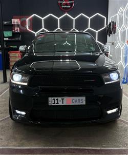 دۆج دۆرانگۆ